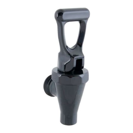 Allpoints Allpoints 1901287 Faucet, Black (Assy) For Bunn-O-Matic 1901287